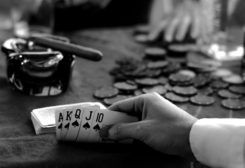 Die Entwicklung von Online-Casinos im Laufe der Jahre