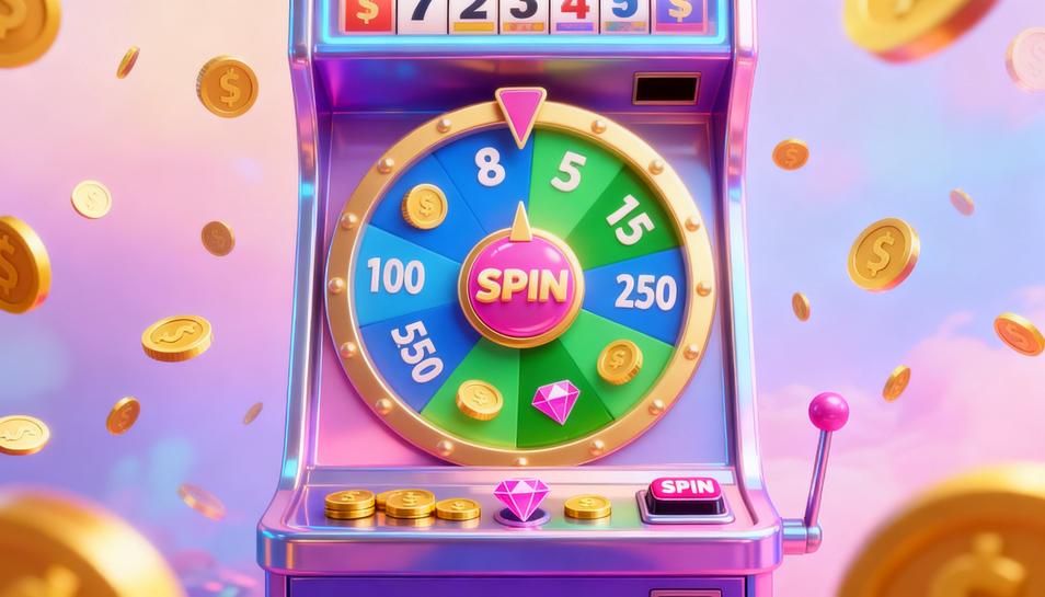 Nomini Casino Gifts: Découvrez les Meilleures Offres de Casino en Ligne